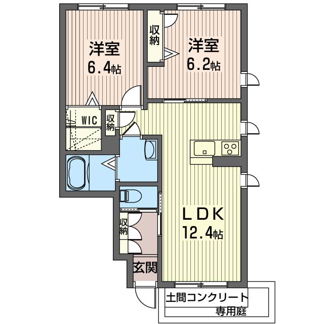 コメットチバＪ101-2