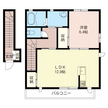 アンビシア201-2