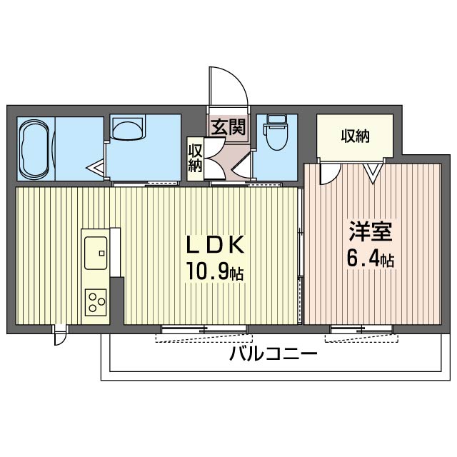 リラフォート A302-2