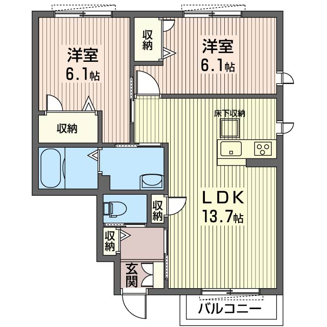 エクセラン　Ⅱ101-2