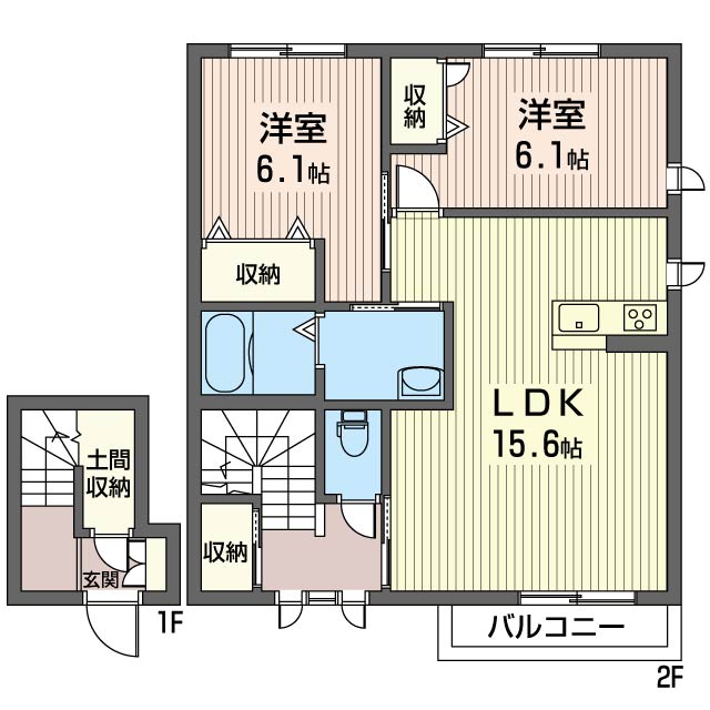エクセラン　Ⅱ201-2