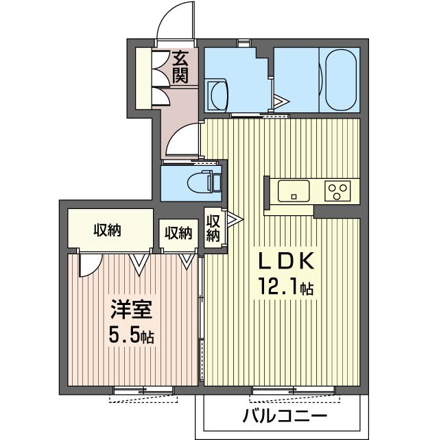 サンイーストテクノＡ102-2