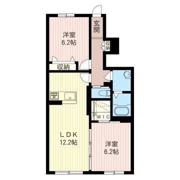 アヴァンセ・ア・グランＣ 102号-16