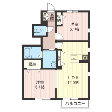 ル・グラン 101号-16