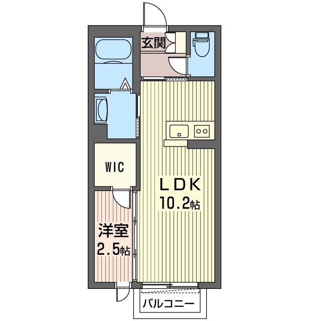 ｇｅｍ　ｖｉｏｌａ　Ａ 206号-16