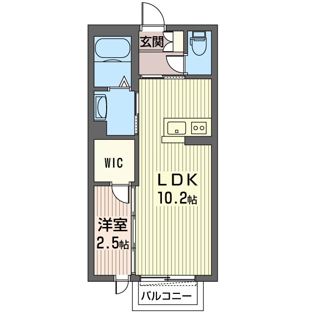 ｇｅｍ　ｖｉｏｌａ　Ａ 203号-16