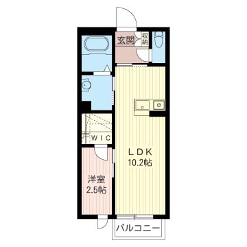 gem viola B 102号-16