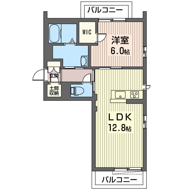 Pros garden South 301号-15