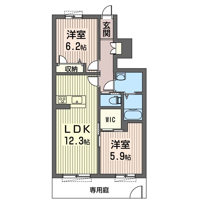 パークサイド・Ｓ103-2