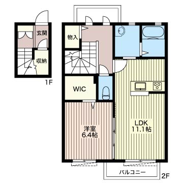 アンビシア伍番館202-2