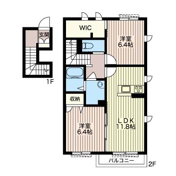 ラヴィエール201-2