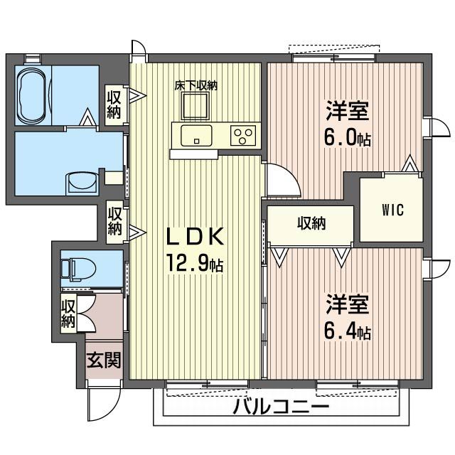 ヴィア・ラッテア　Ｂ101-2