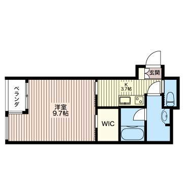 トライスタービル202-2
