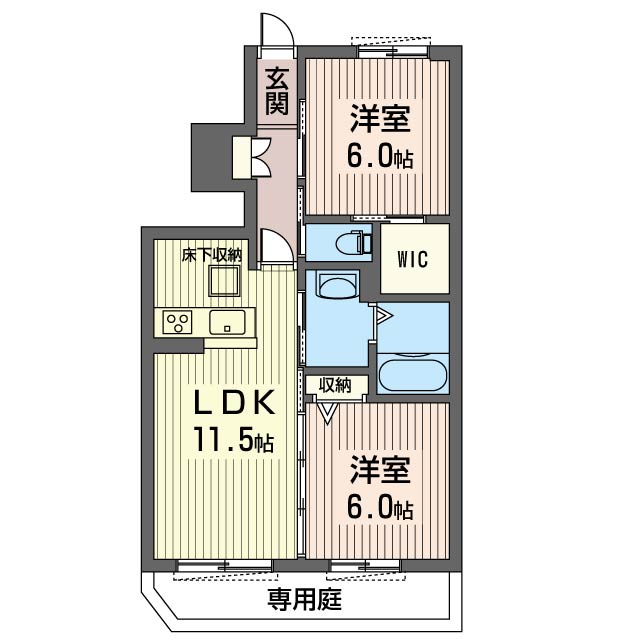 Ｌｉｆａ　ｇａｒｄｅｎ　Ⅱ106-2