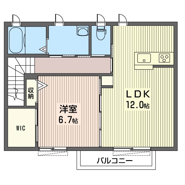 Ｌｉａｎｇｅ　Ａ 202号-16