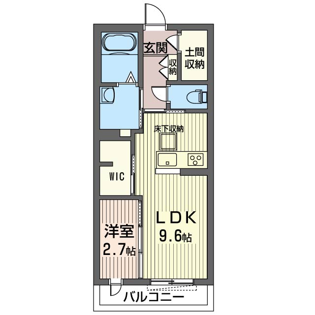 マルシェ　Ｂ102-2