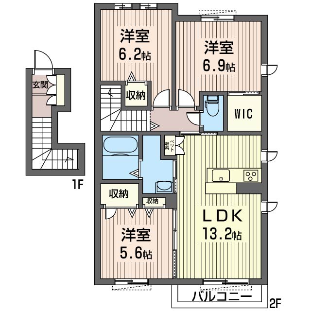 アストル　Ⅱ201-2