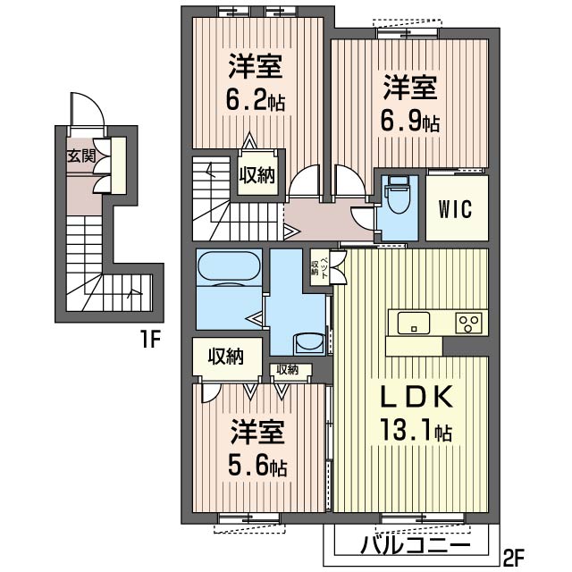 アストル　Ⅱ203-2