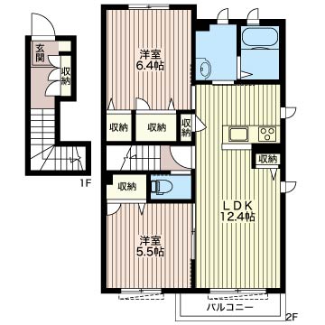 フールリアン201-2