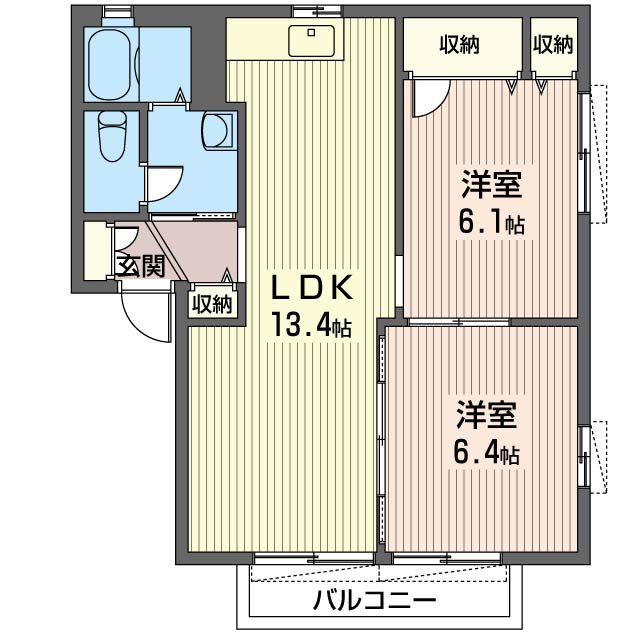 ミハラデュオＣ101-2