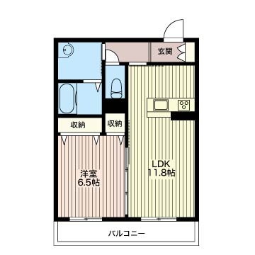 プラッツ 宇都宮 305号-16