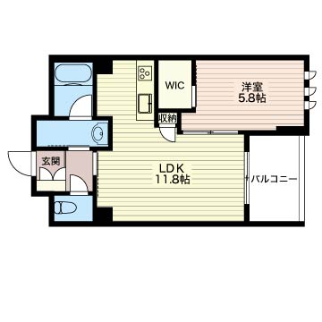 アルテージ錦 403号-16