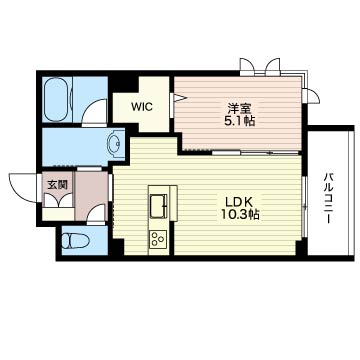 アルテージ錦 401号-16