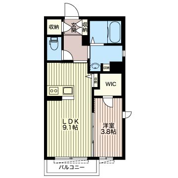 Ｃａｓａ　Ｒｅｇｉｏ101-2