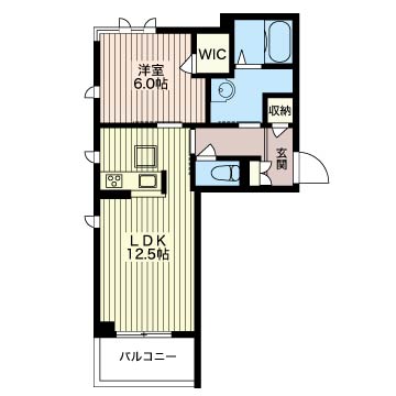 ブランノアール 103号-16