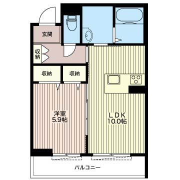 アンビエラ205-2