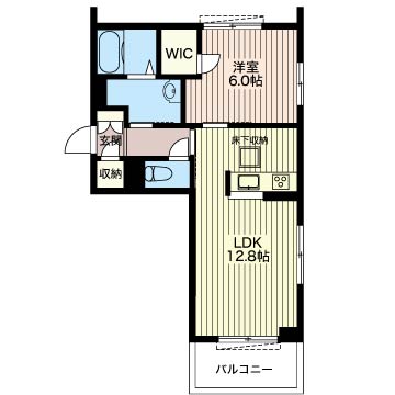 アルモナージュ スプラウト 101号-16