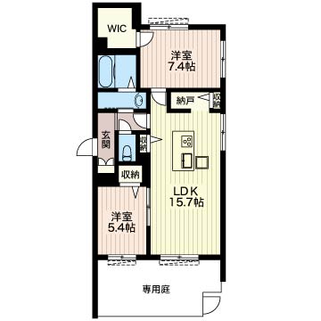 Ｖｉｌｌａｇｅ101-2