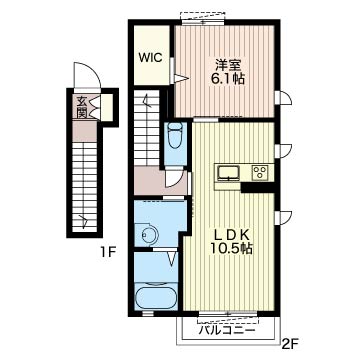 スペリアージュ201-2