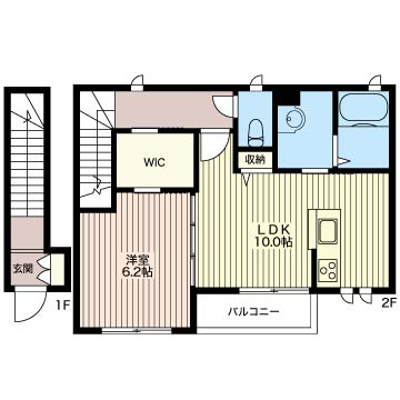 Ｔ’ｓさくら201-2