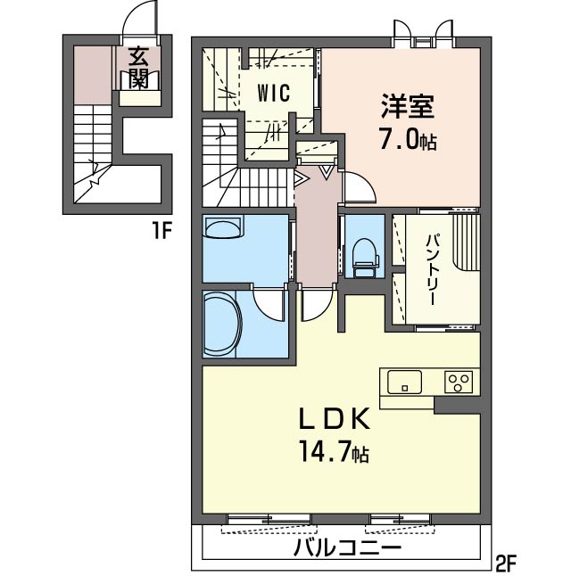 ブルーポピー 203号-16
