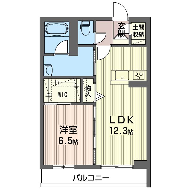 ナチュラス203-2