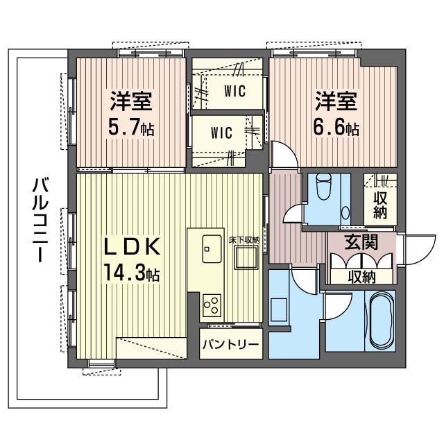 ＧＲＡＮ　ＣＲＥＳＴ　陽東103-2