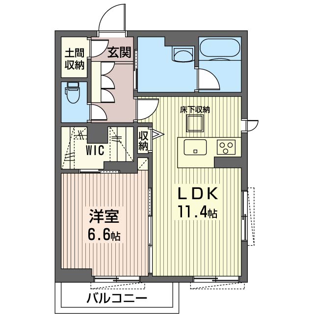 シャーメゾン　マム 102号-16