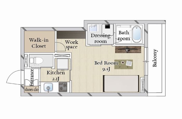 Ｒｏｏｔ 103号-16