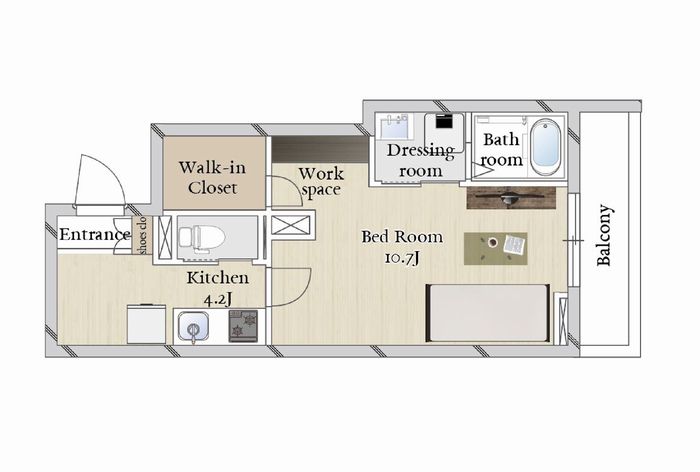 Ｒｏｏｔ 203号-16