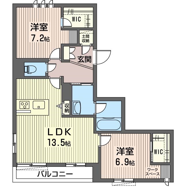 Ｓｕｎ　Ｆｌｏｒａ 302号-16