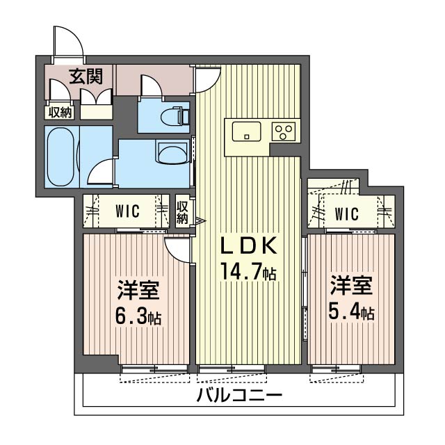ＶＩＴＡ　ＦＥＲＩＯ 202号-16