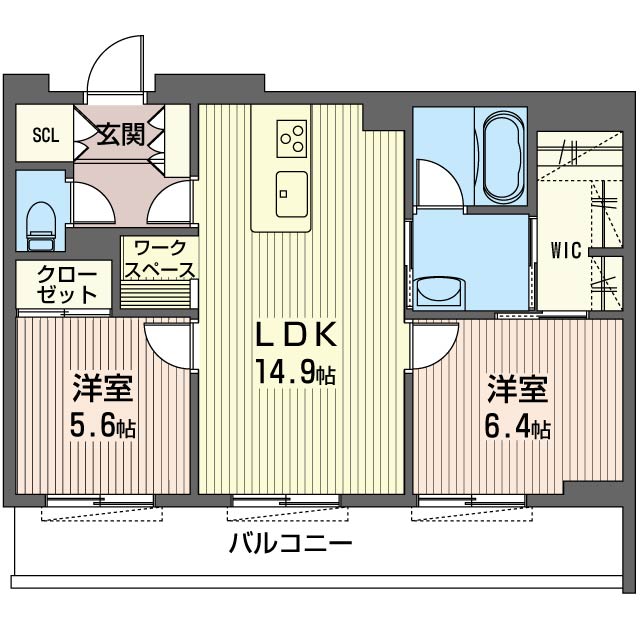 クレメンティア 302号-16