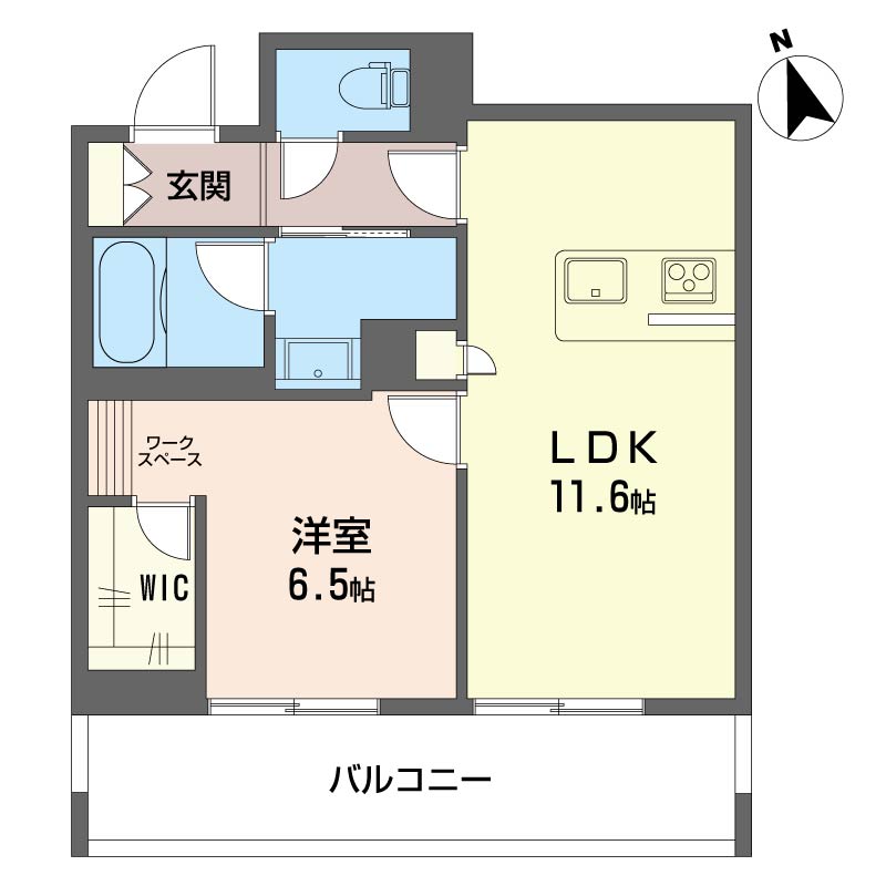 エクラ　ドレ 102号-16