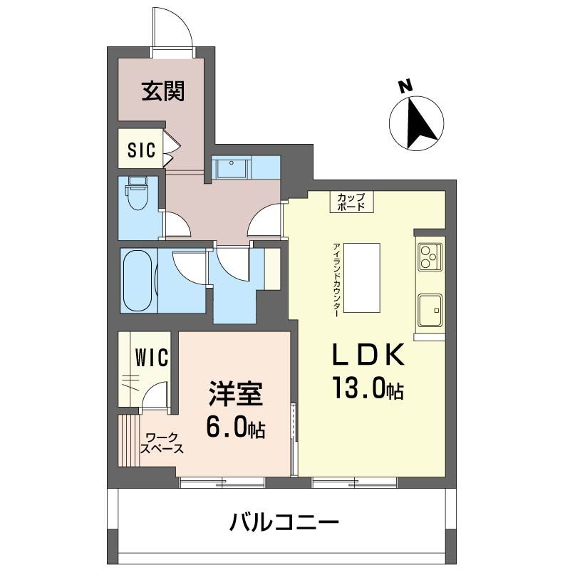 エクラ　ドレ202-2