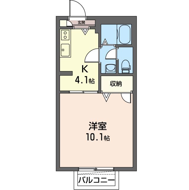 キャットワン 105号-7