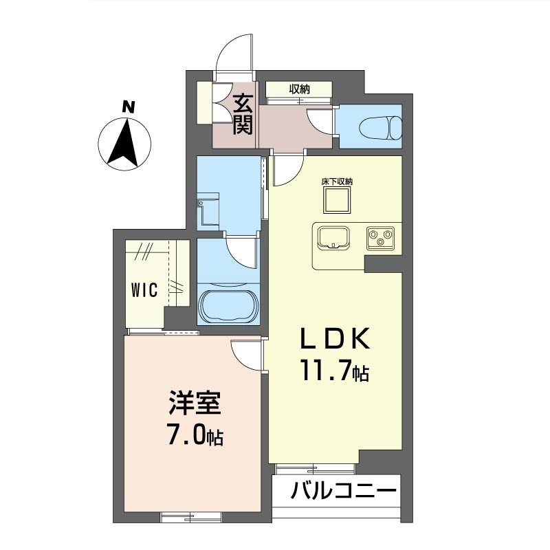 シエルエトワール102-2