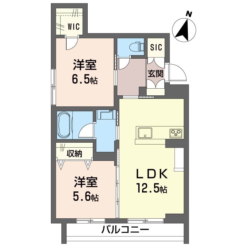 ベトン　アジュール　しょうわ 105号-15