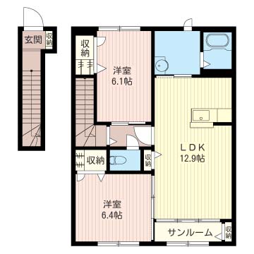 セレクション　Ｂ 203号-16