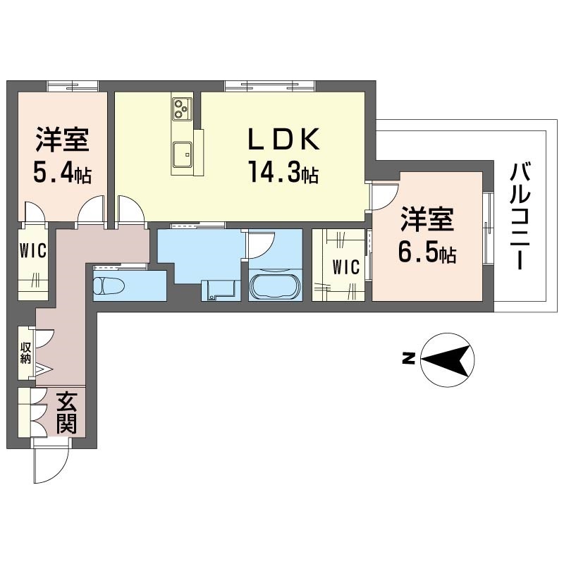 ルアナ錦 105号-15